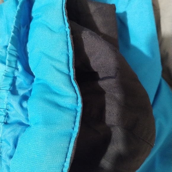 Children's Place 2 in 1 Boys Coat Size Small 5/6 - Picture 7 of 11